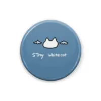 Maigo - Badge - VTuber Size-25mm