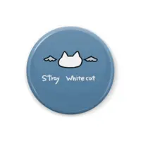 Maigo - Badge - VTuber Size-32mm