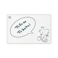 Maigo - Commuter pass case - VTuber