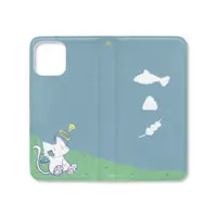 Maigo - Smartphone Cover - VTuber Size-iPhone12 ProMax 