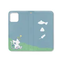 Maigo - Smartphone Cover - VTuber Size-iPhone12 / 12 Pro 