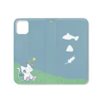 Maigo - Smartphone Cover - VTuber Size-iPhone 11 