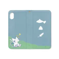 Maigo - Smartphone Cover - VTuber Size-iPhone XR 