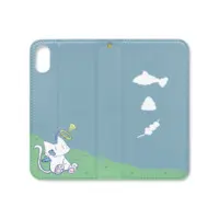 Maigo - Smartphone Cover - VTuber Size-iPhone XS / X 