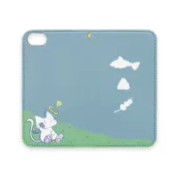 Maigo - Smartphone Cover - VTuber Size-iPhone 8 / 7 / SE2 