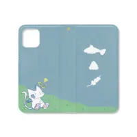 Maigo - Smartphone Cover - VTuber Size-iPhone 11 Pro 