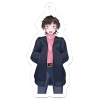 アレグロ・ウェルト - Acrylic Key Chain - Key Chain - VTuber