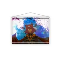 きょーりゅー - Tapestry - VTuber