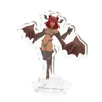 きょーりゅー - Acrylic stand - VTuber