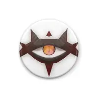 きょーりゅー - Badge - VTuber