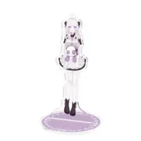 飯田こぱん - Acrylic stand - VTuber Size-100x100mm