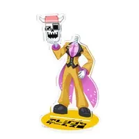 Playbone - Acrylic stand - VTuber