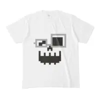 Playbone - Clothes - T-shirts - VTuber Size-M