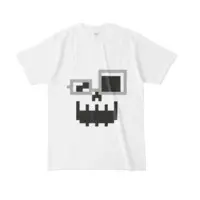 Playbone - Clothes - T-shirts - VTuber Size-L