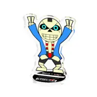 Playbone - Acrylic stand - VTuber