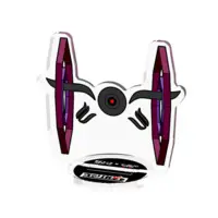 Playbone - Acrylic stand - VTuber