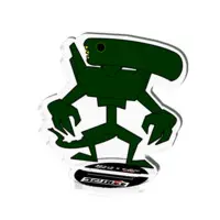 Playbone - Acrylic stand - VTuber