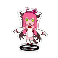 Playbone - Acrylic stand - VTuber