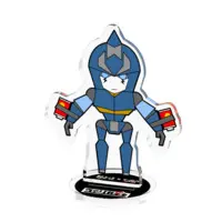 Playbone - Acrylic stand - VTuber