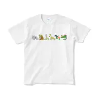 パイトン・ロイン - Clothes - T-shirts - VTuber Size-S