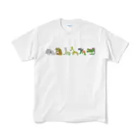 パイトン・ロイン - Clothes - T-shirts - VTuber Size-M