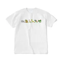 パイトン・ロイン - Clothes - T-shirts - VTuber Size-XL