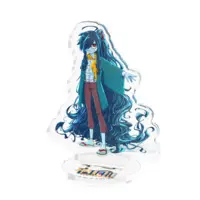 毛玉 - Acrylic stand - VTuber Size-50x50mm