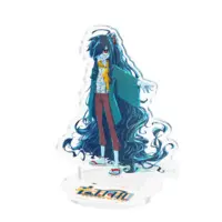 毛玉 - Acrylic stand - VTuber Size-70x70mm