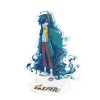 毛玉 - Acrylic stand - VTuber Size-100x100mm