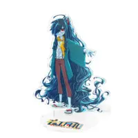 毛玉 - Acrylic stand - VTuber Size-160x160mm