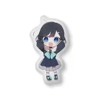 Yumemi Utsutsu - Cushion - VTuber