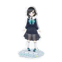 Yumemi Utsutsu - Acrylic stand - VTuber