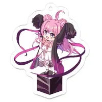 來久ろち - Acrylic Key Chain - Key Chain - VTuber