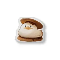 三ツ夜藤 - Cushion - VTuber