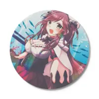 KADE - Coaster - VTuber