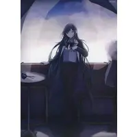 Ado - Character Card - Utaite