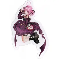 Mochi Sakura - Stickers - Stellar Cycle Campus