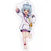 Kamino Hikari - Stickers - Stellar Cycle Campus