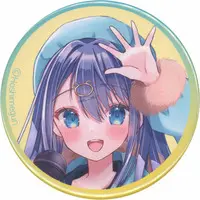 Yuni Kirikuma - Badge - Stellar Cycle Campus