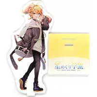 Soumei Kairi - Acrylic stand - Stellar Cycle Campus
