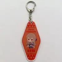 Furen E Lustario - Key Chain - Nijisanji