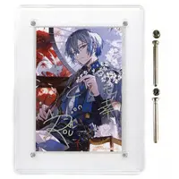 Koyanagi Rou - Acrylic Art Plate - Nijisanji