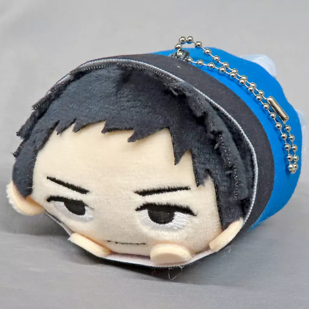 Yashiro Kizuku - Plush - Mochi Kororin - Nijisanji