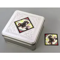 Inugami Korone - Stickers - Case - hololive