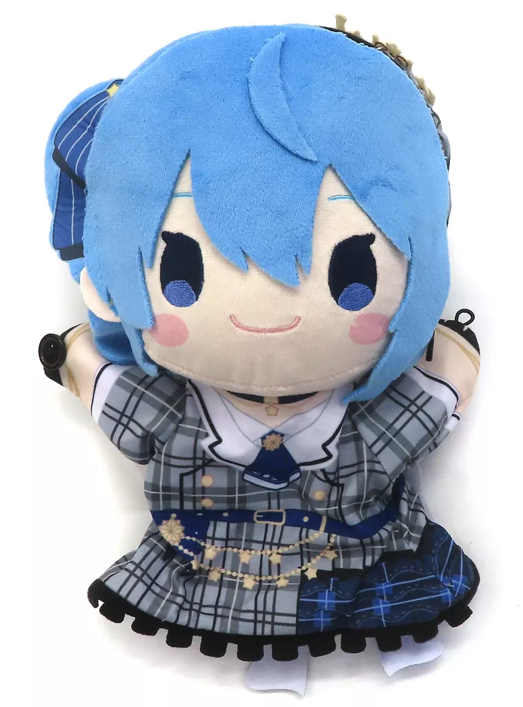 Hoshimachi Suisei - Puppet Plush - Plush - hololive