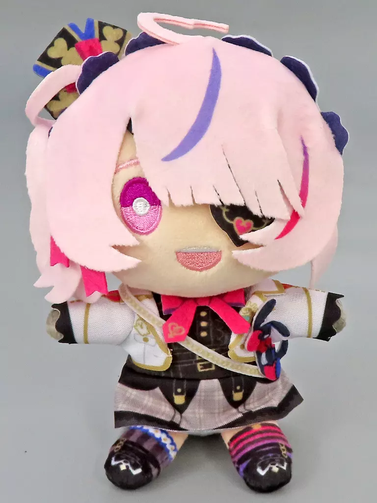 Maria Marionette - NIJI-NUI - Plush - ILUNA