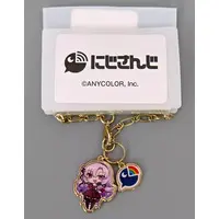 Hyakumantenbara Salome - Key Chain - Nijisanji