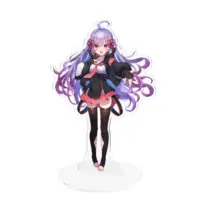 Takatsuki ritsu - Acrylic stand - VTuber Size-160x160mm