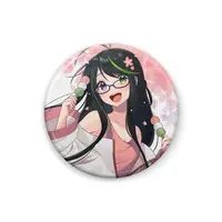 神弥識シオン - Badge - VTuber