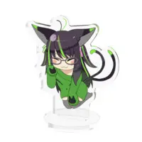 神弥識シオン - Acrylic stand - VTuber